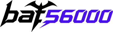 bat56000 লোগো